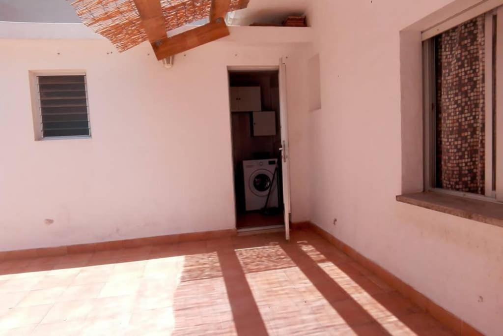 Chillout Cartagena公寓 外观 照片